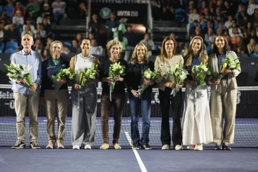 Clube Top 100 retorna na segunda edição do SP Open