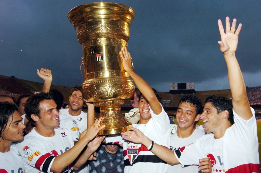 São Paulo Falcão Futsal
