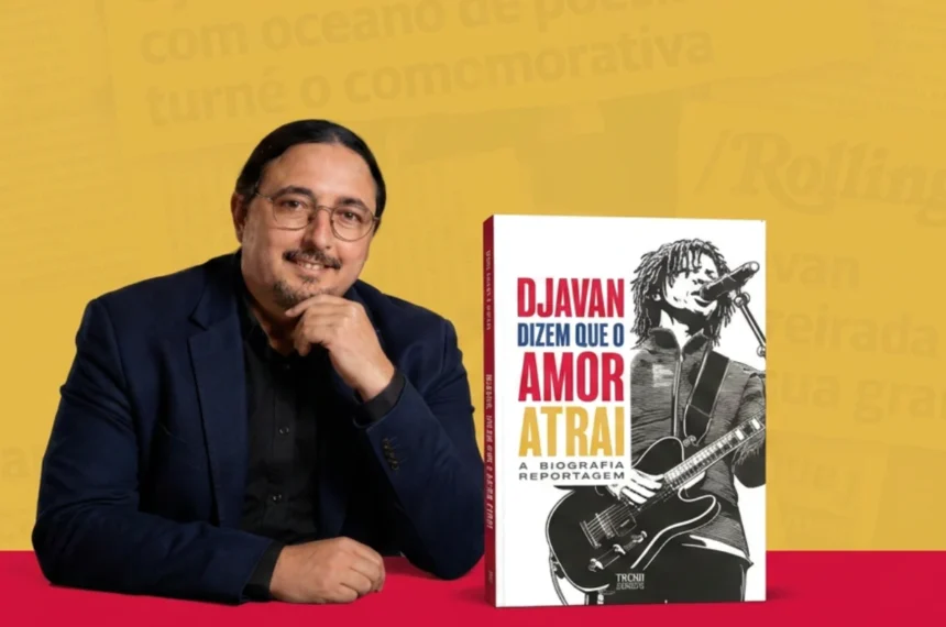 Djavan