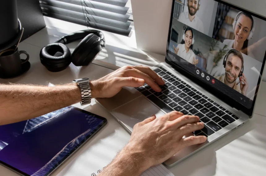 Trabalho Remoto - Home Office - Teletrabalho - Liderança