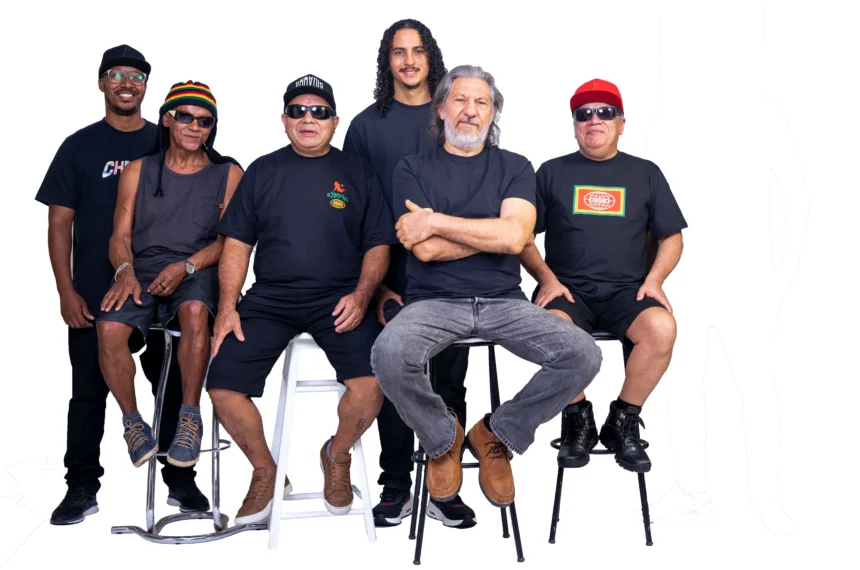 Reggae