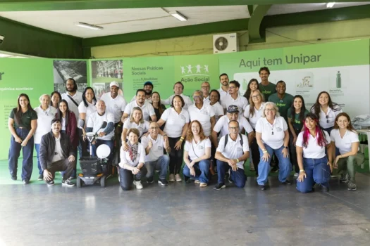 Conselho da Unipar transforma diálogo social em Cubatão