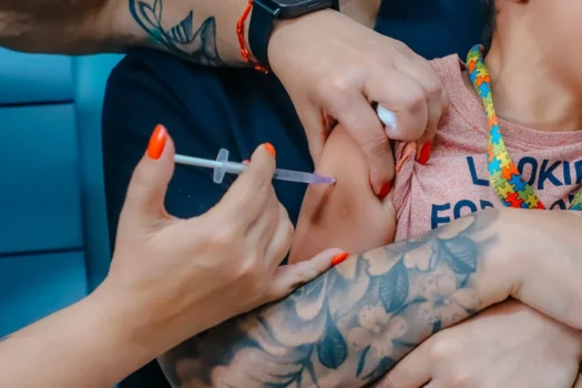 Campanha de Multivacinação convoca para Dia D em SP