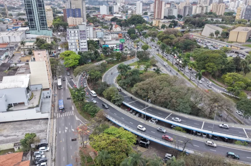 Santo André