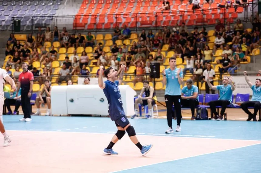 Vôlei