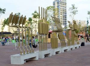  Parque Villa-Lobos