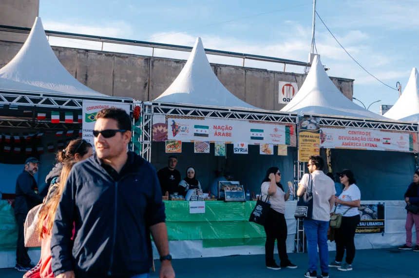  Virada Cultural 