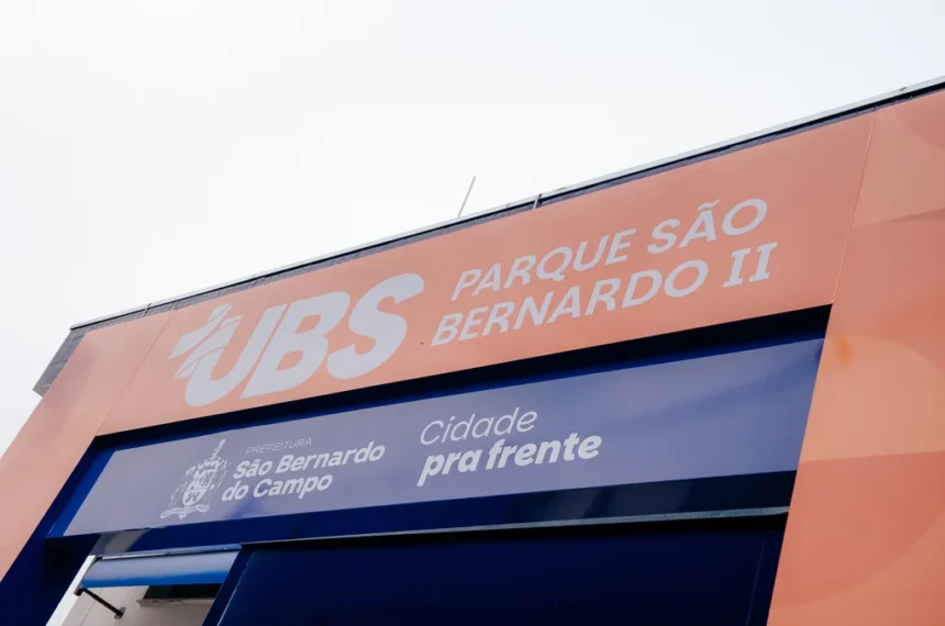 São Bernardo
