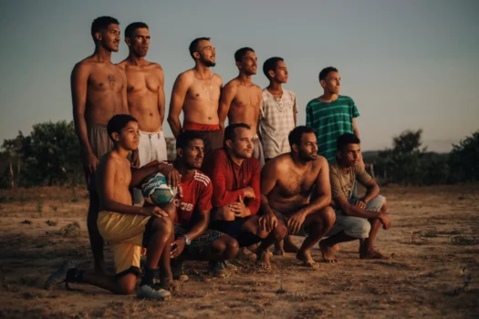 APAN indica 10 documentários sobre raça e identidade