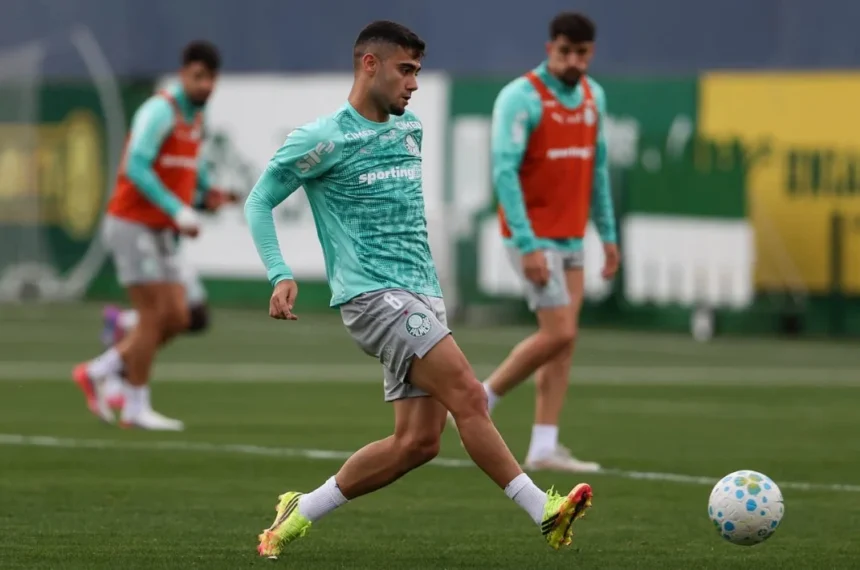Palmeiras