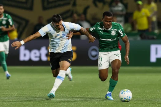 Grêmio x Palmeiras: Saiba como assistir ao vivo