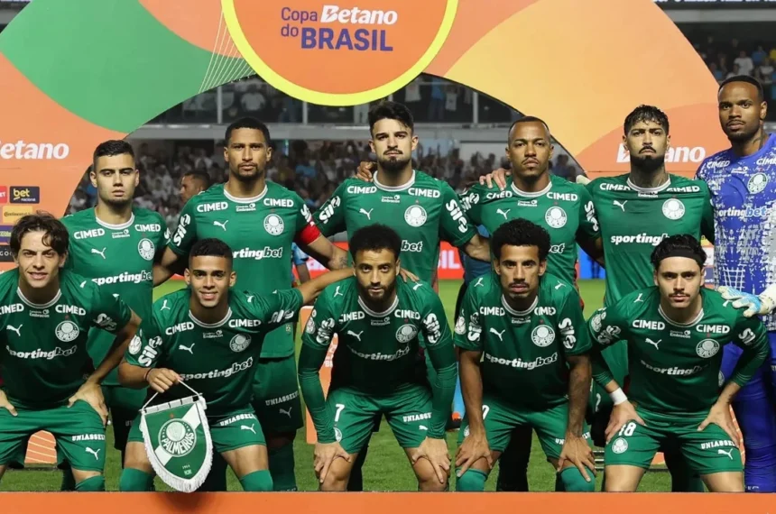 Palmeiras