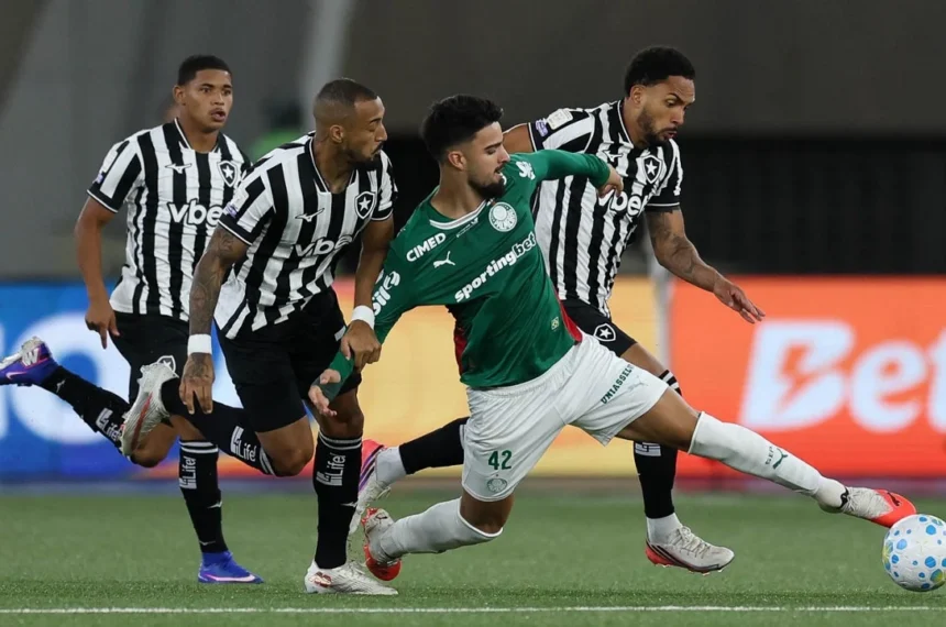 Palmeiras