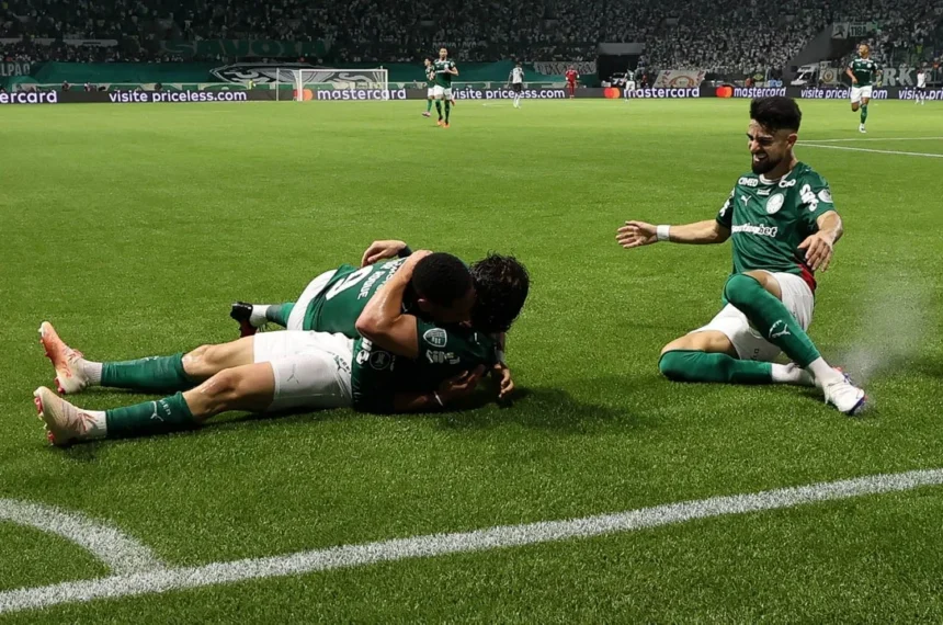 Palmeiras