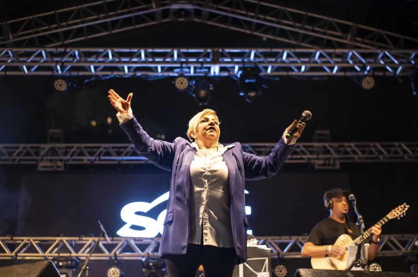 Agenda Sesc Belenzinho traz 14 Bis e Cólera em outubro