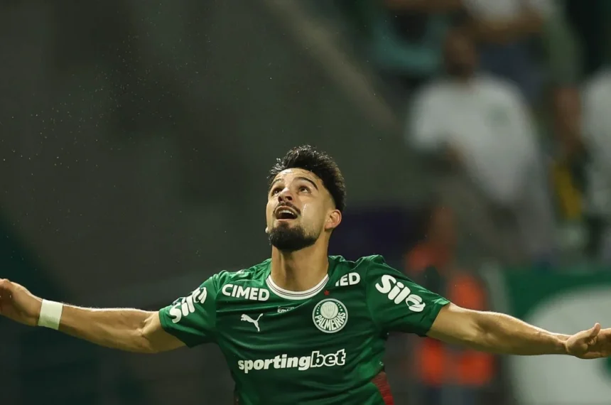 Palmeiras