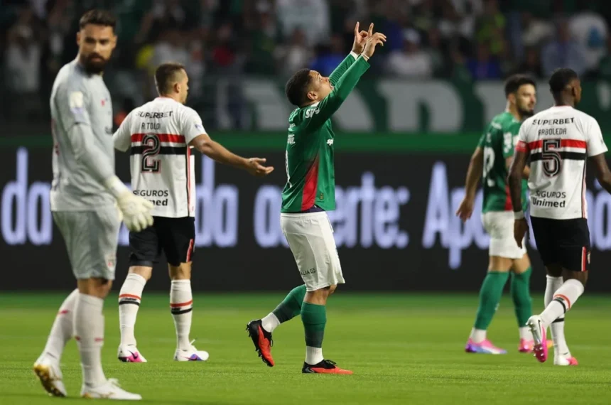 Palmeiras