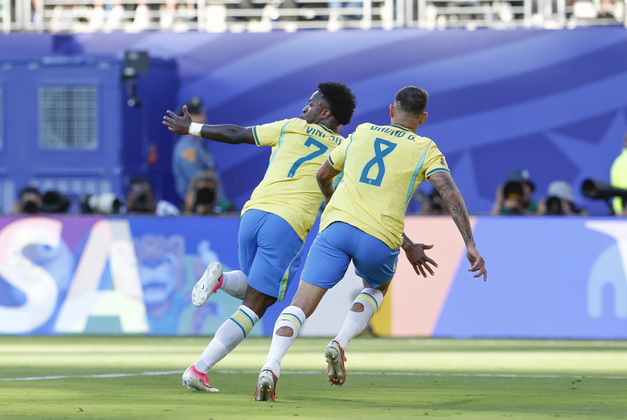 Bola de Ouro 2026: Brasil vive jejum de 19 anos sem o prêmio