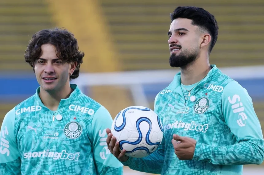 palmeiras