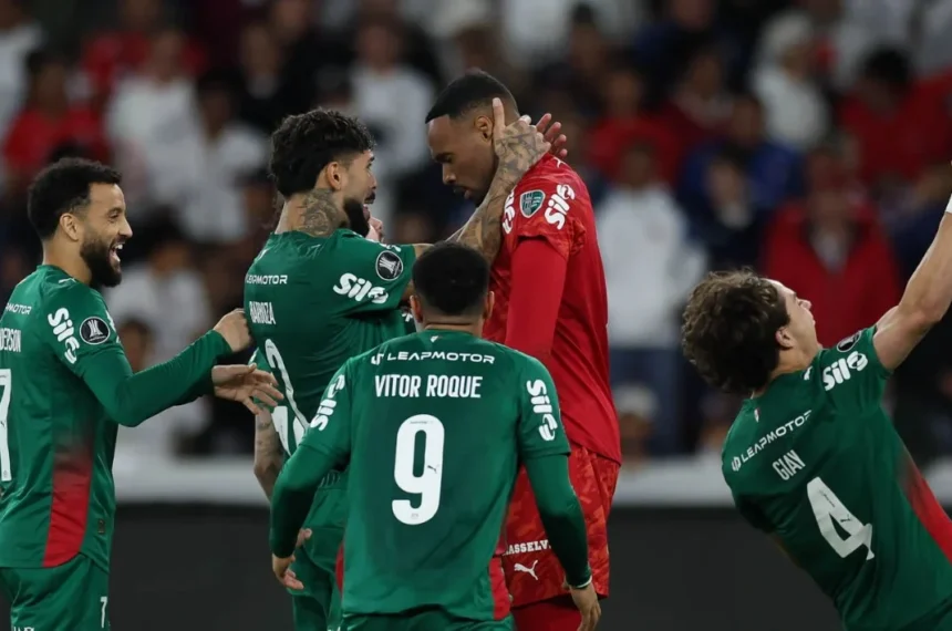Palmeiras