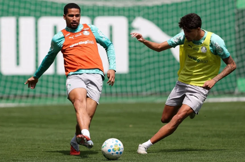 Palmeiras