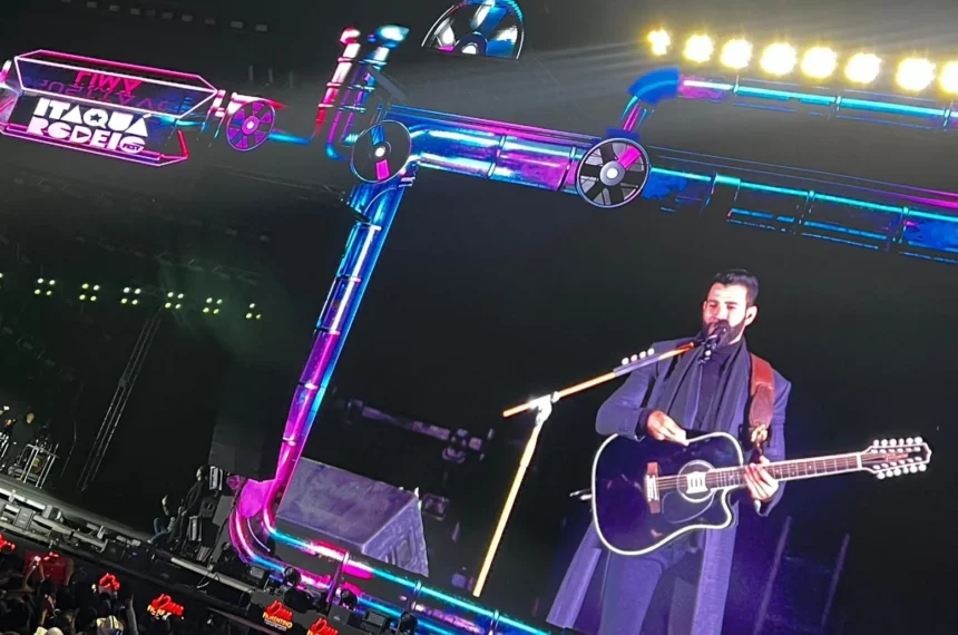 Itaquá Rodeio Fest muda datas e garante Gusttavo Lima