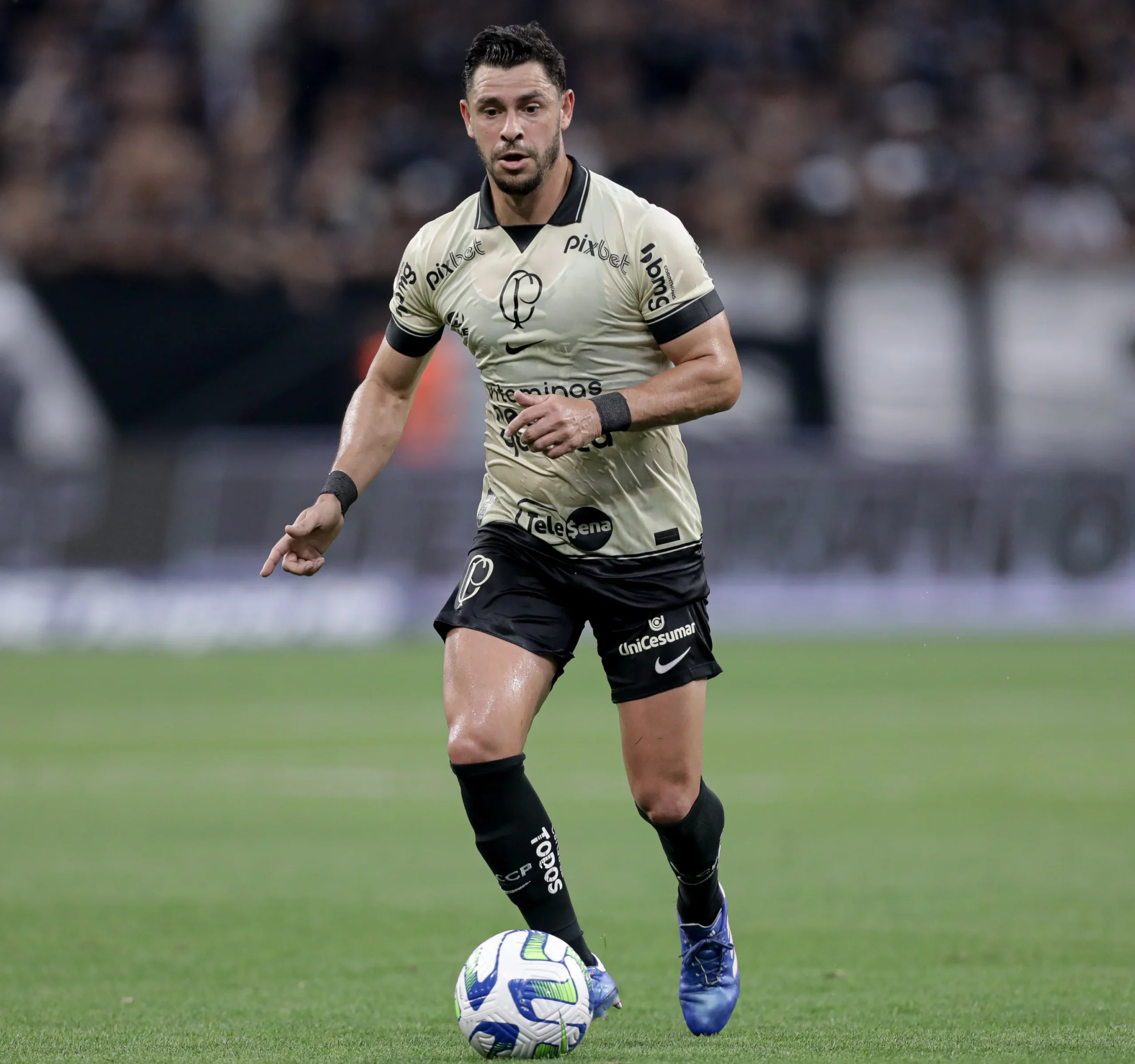 Corinthians