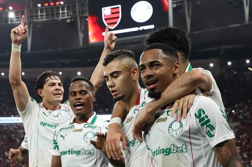 Palmeiras