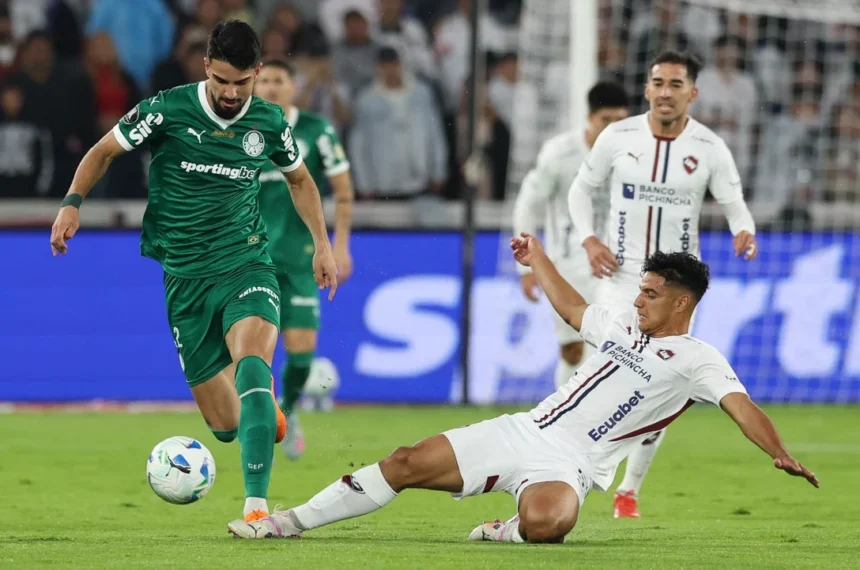 Palmeiras