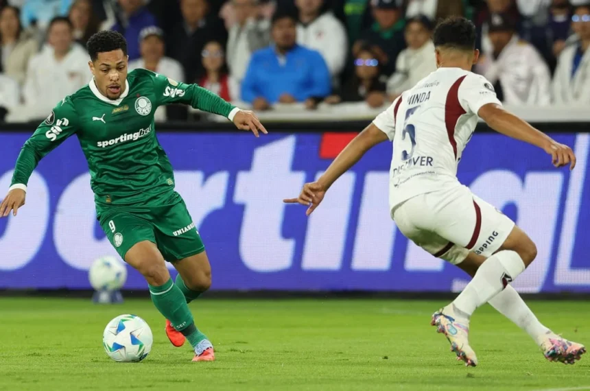 Palmeiras