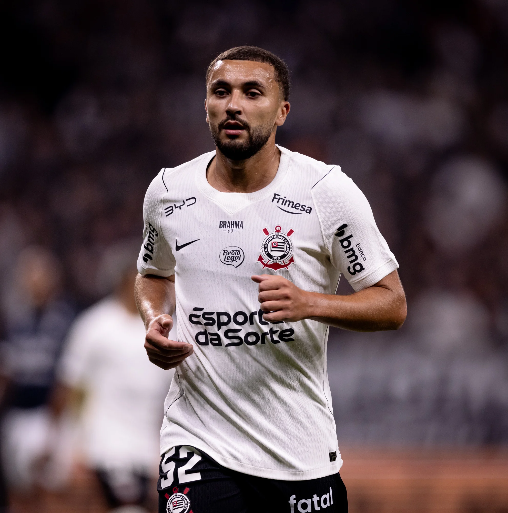 corinthians