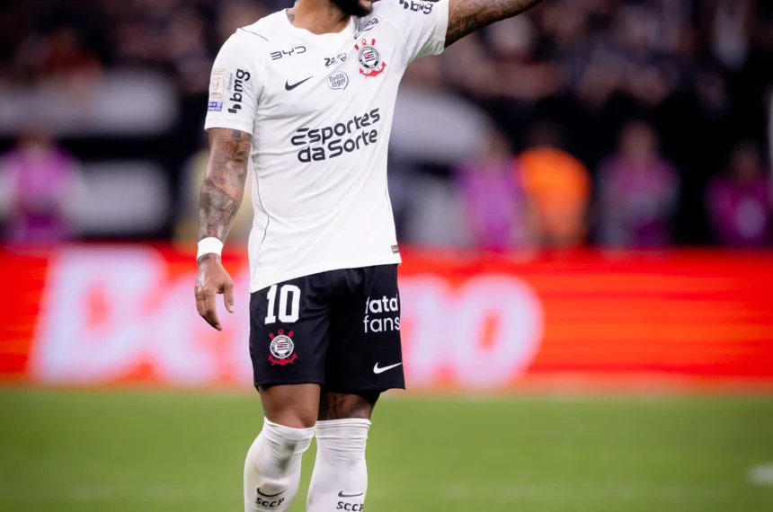 corinthians