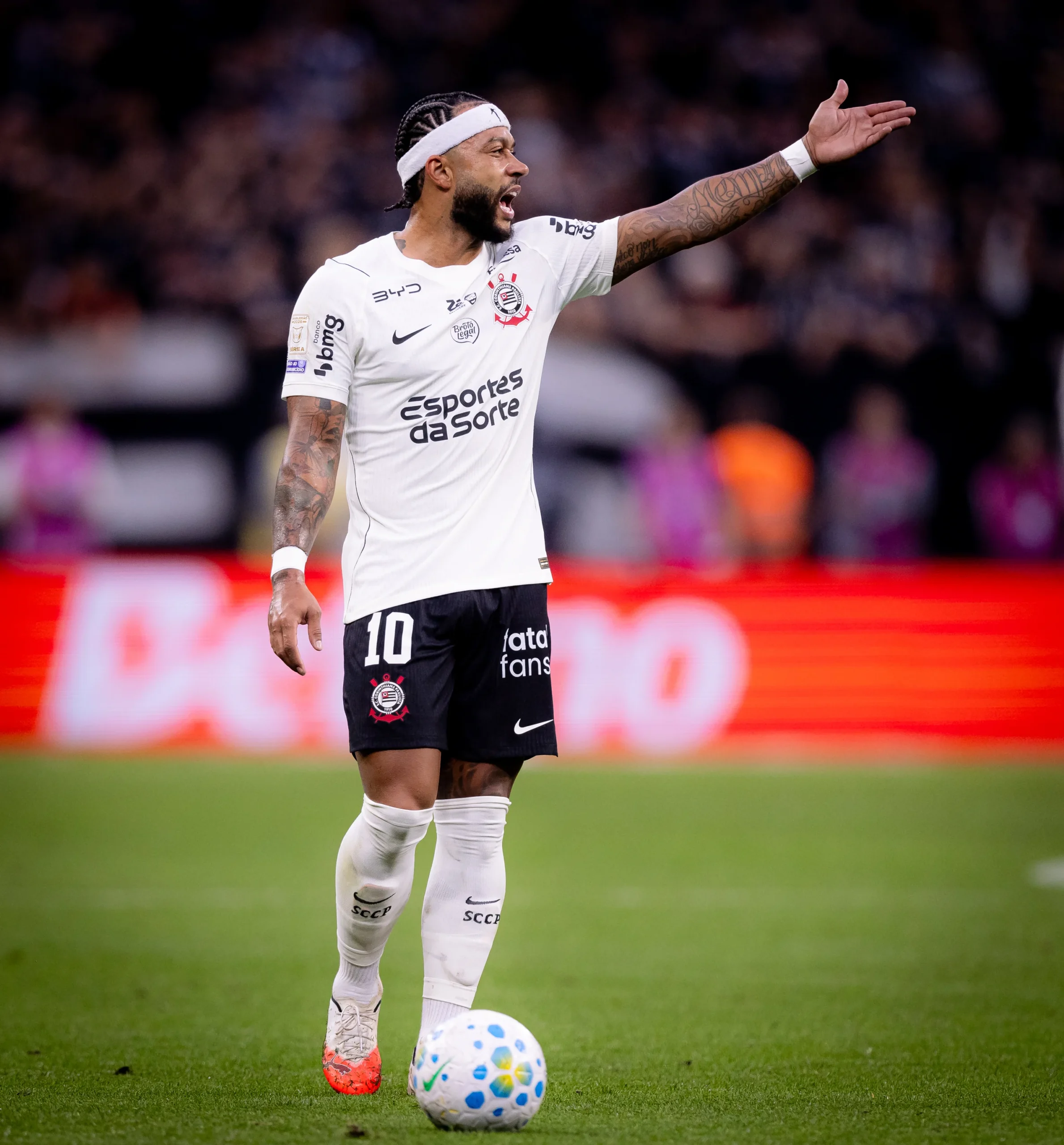 corinthians