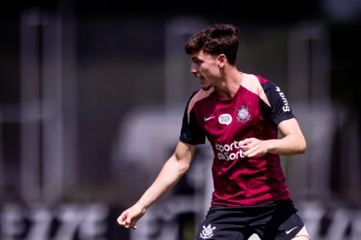 Bidon, do Corinthians, é avaliado em R$ 170 milhões por estudo