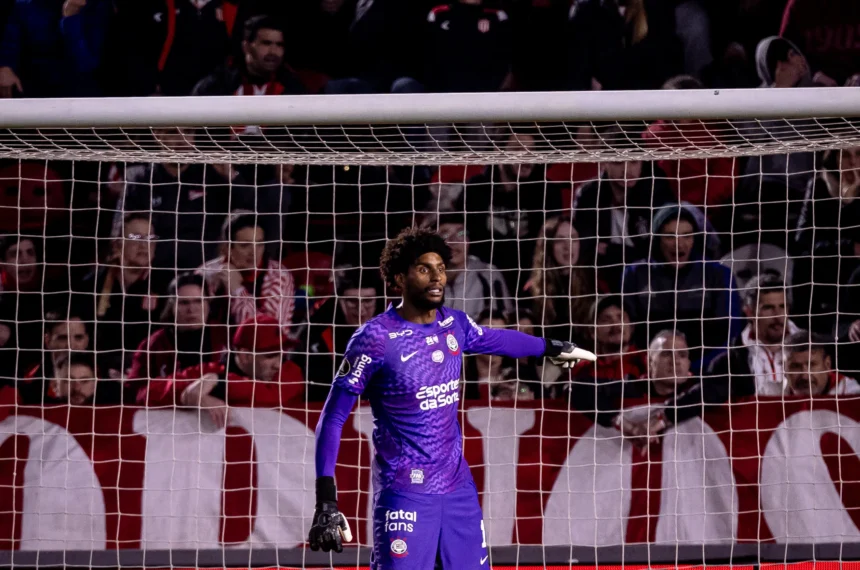 corinthians hugo souza