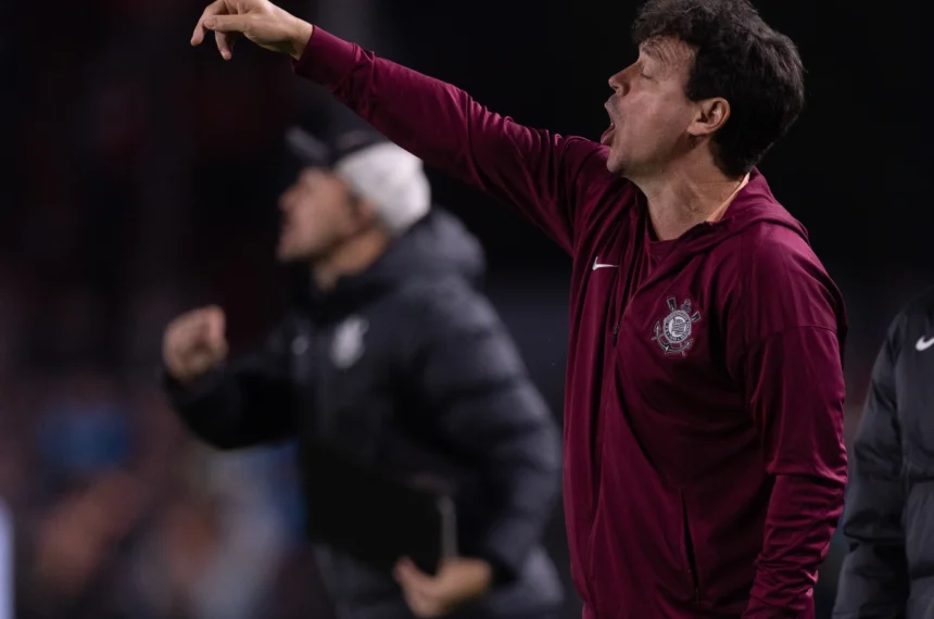 corinthians hugo souza fernando diniz