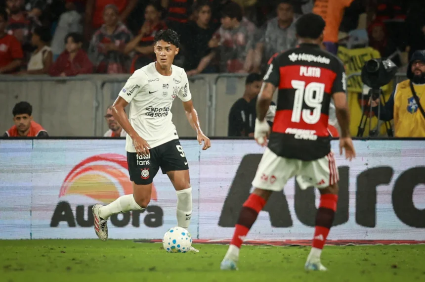 Corinthians