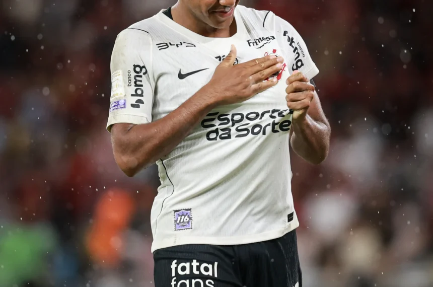 corinthians gui negao