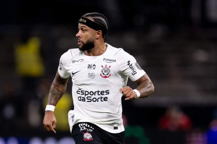Corinthians memphis