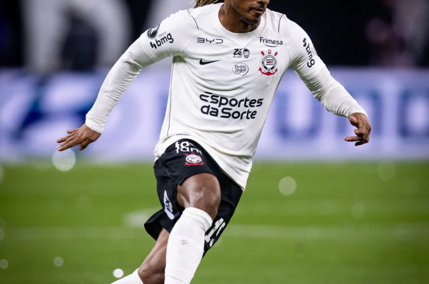 sao paulo corinthians