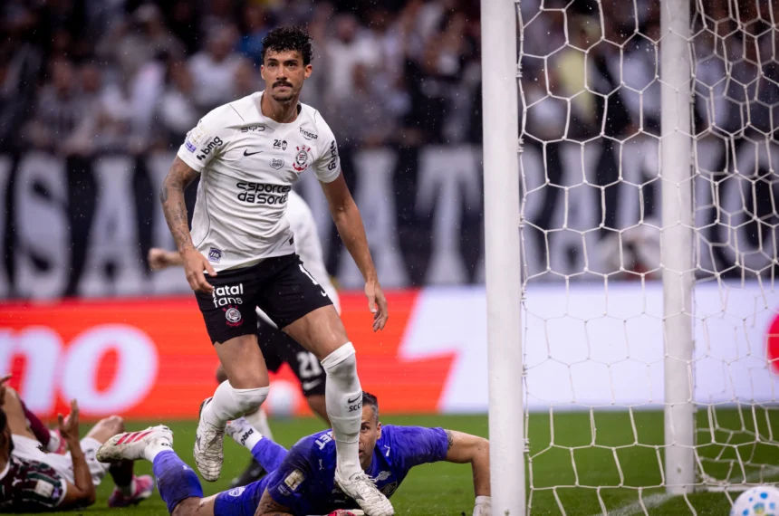 Corinthians