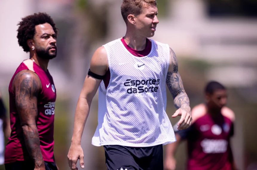 Corinthians