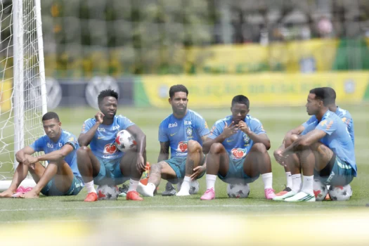 Brasil x Austrália: Saiba como assistir ao vivo