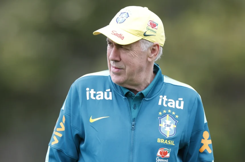 Ancelotti
