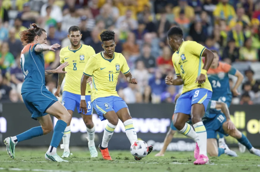 estevão seleção brasileira