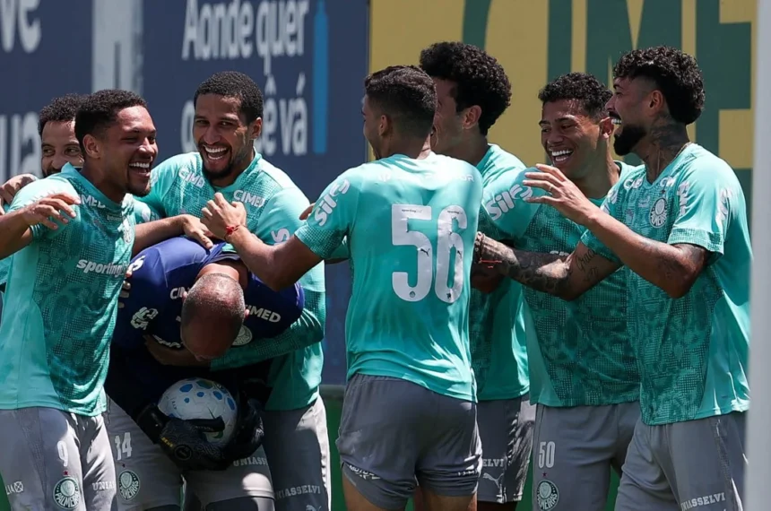 Palmeiras
