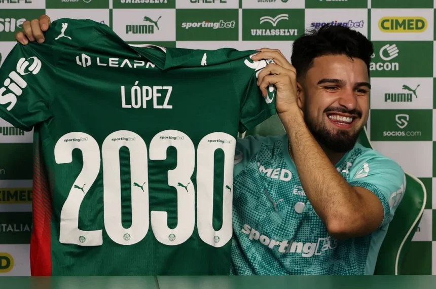 Palmeiras