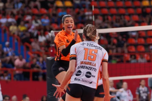 Osasco bate Fluminense e decide Brasil Cup contra Minas