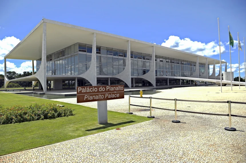 palacio do planalto clubes cbf brasil