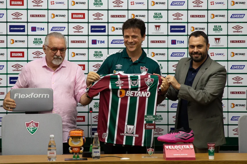 fernando diniz